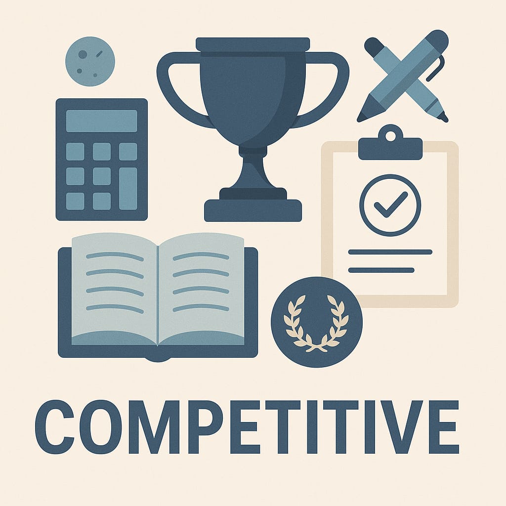 Competitive Exams