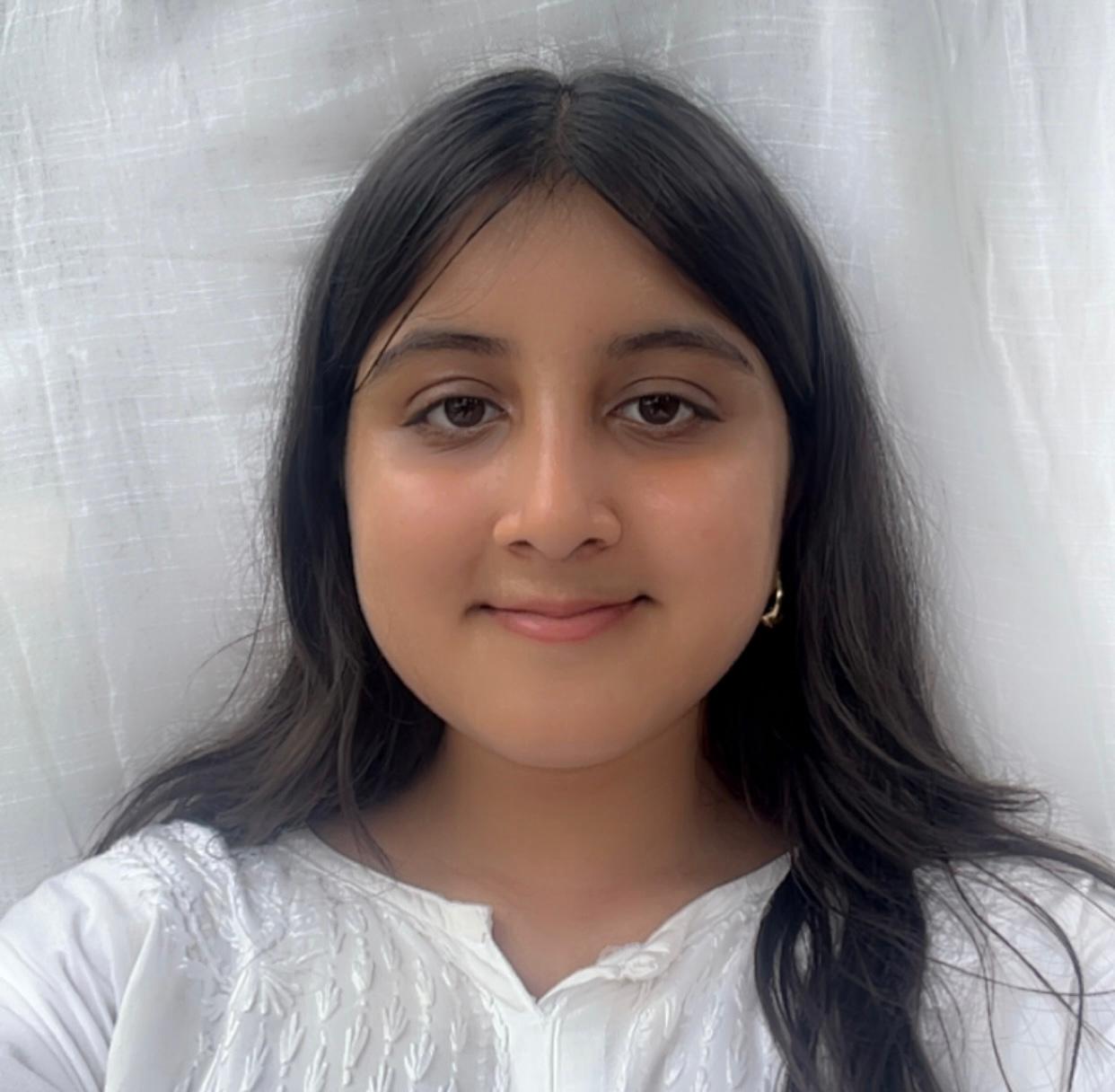 Minhal Husain